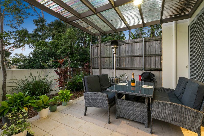 11/1-7 Robbins Street, Corinda QLD 4075, Image 1