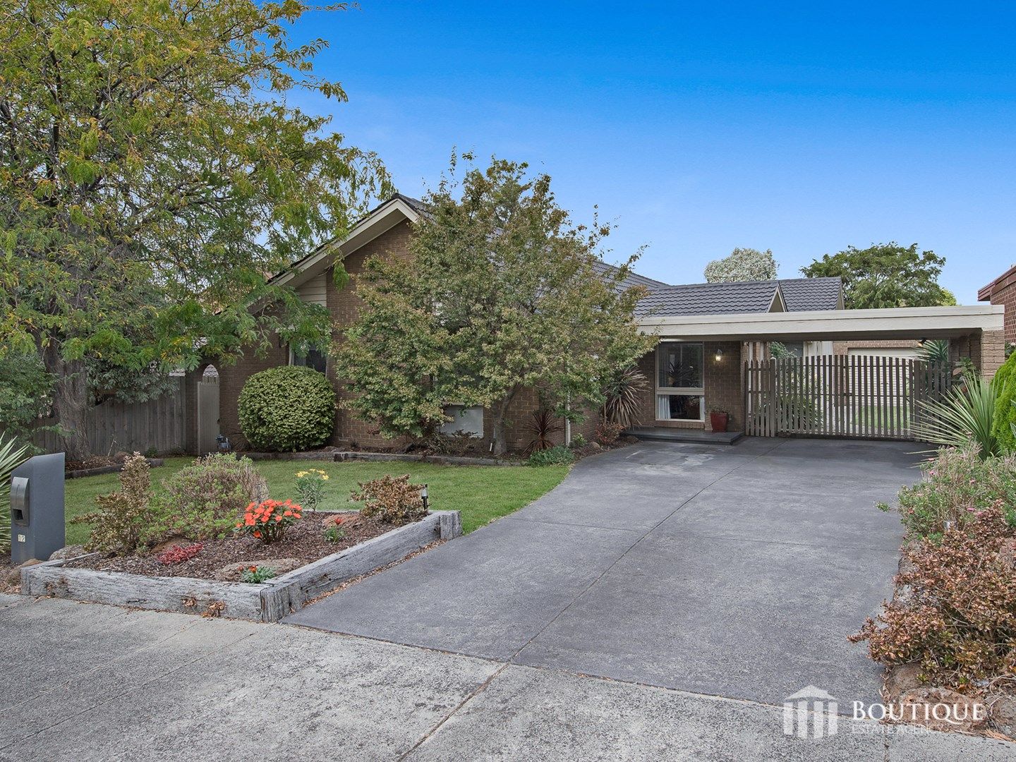 12 Mardene Court, Mulgrave VIC 3170, Image 1