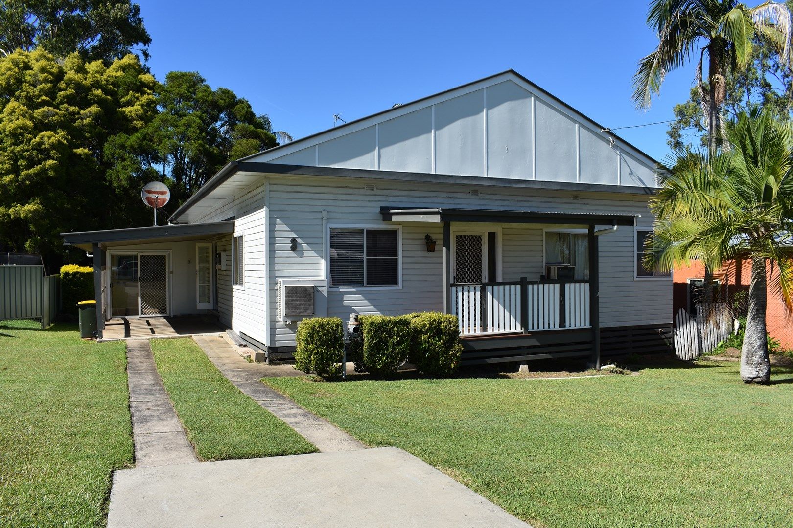 3 Colin St, Kyogle NSW 2474, Image 0