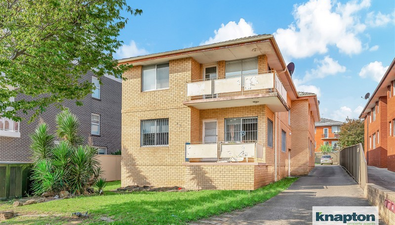 Picture of 1-6/20 Ferguson Avenue, WILEY PARK NSW 2195