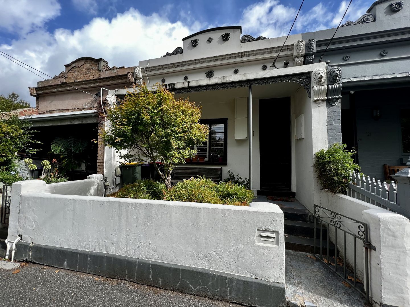 11 Newry Street, Carlton North Property History & Address Research Domain