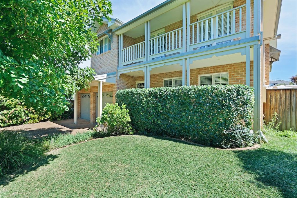 3 Tullet Street, Camden Park NSW 2570, Image 0