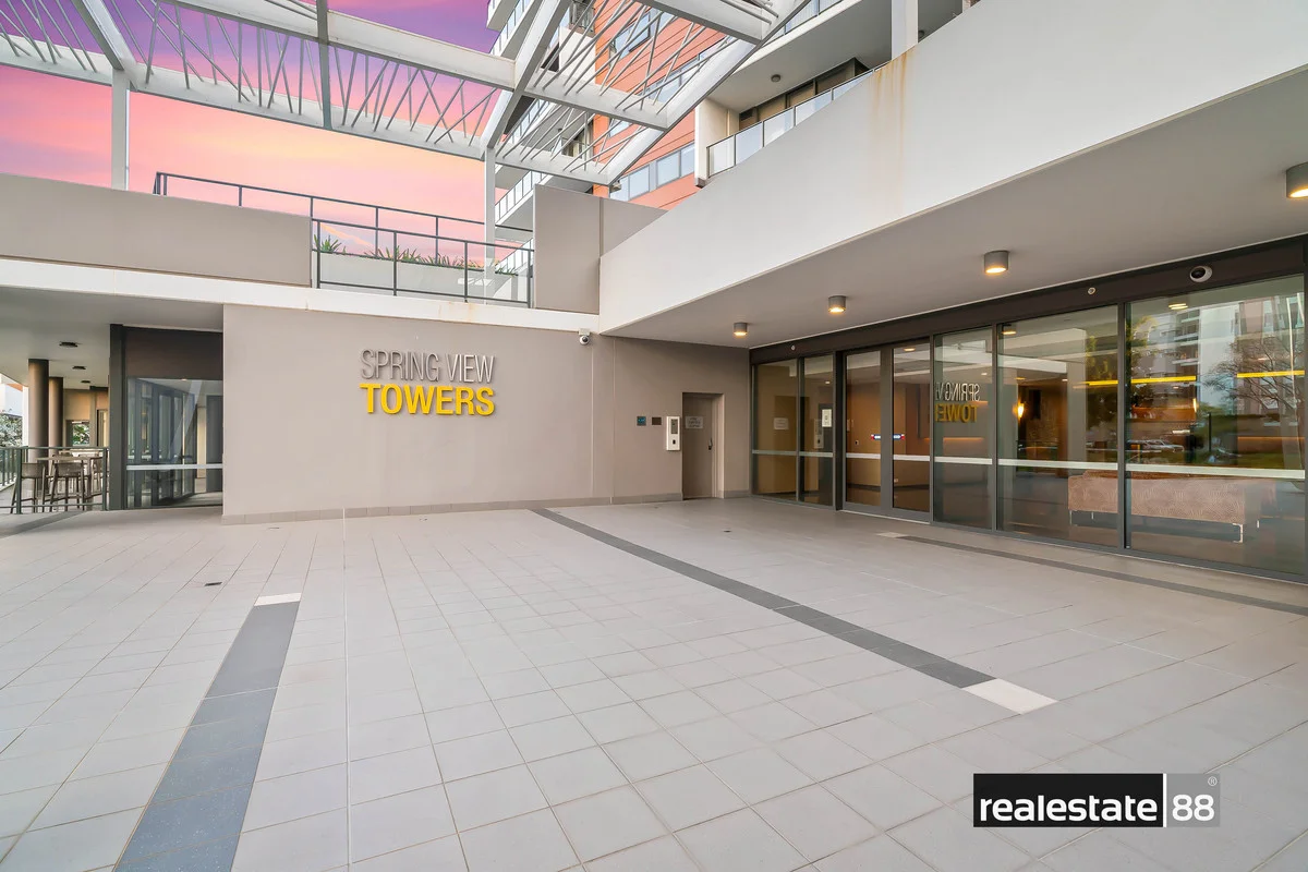 Additional image 29 of 149/3 Homelea Court, Rivervale WA 6103