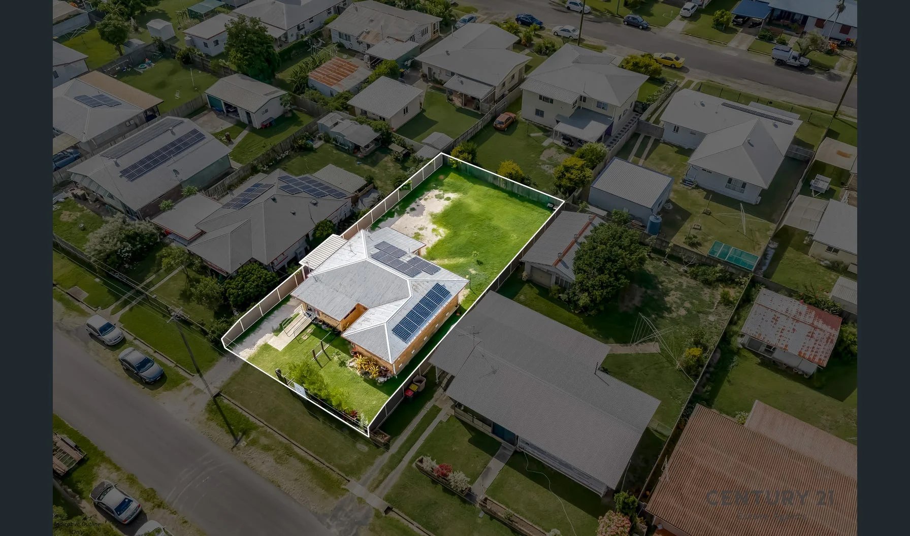 49 Morshead Street, Avenell Heights QLD 4670