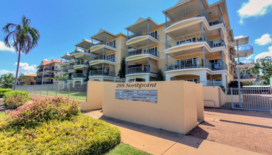 Picture of 4/288 Casuarina Drive, RAPID CREEK NT 0810