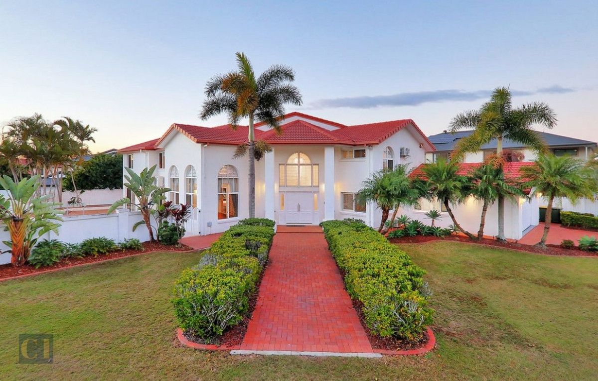 3 Cardigan Place, Sunnybank Hills Property History & Address Research