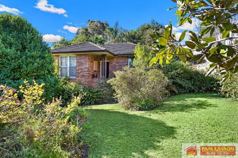 22 Kerrie Road, Oatlands NSW 2117, Image 0