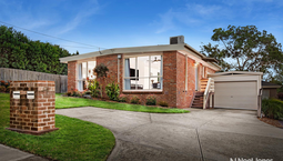 Picture of 249 Manchester Road, MOOROOLBARK VIC 3138