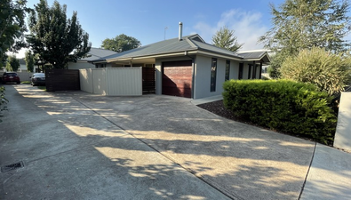 Picture of 46A Chenery Street, MANSFIELD VIC 3722