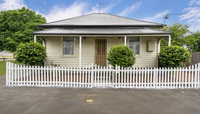 Picture of 42 Goderich Street, INVERMAY TAS 7248