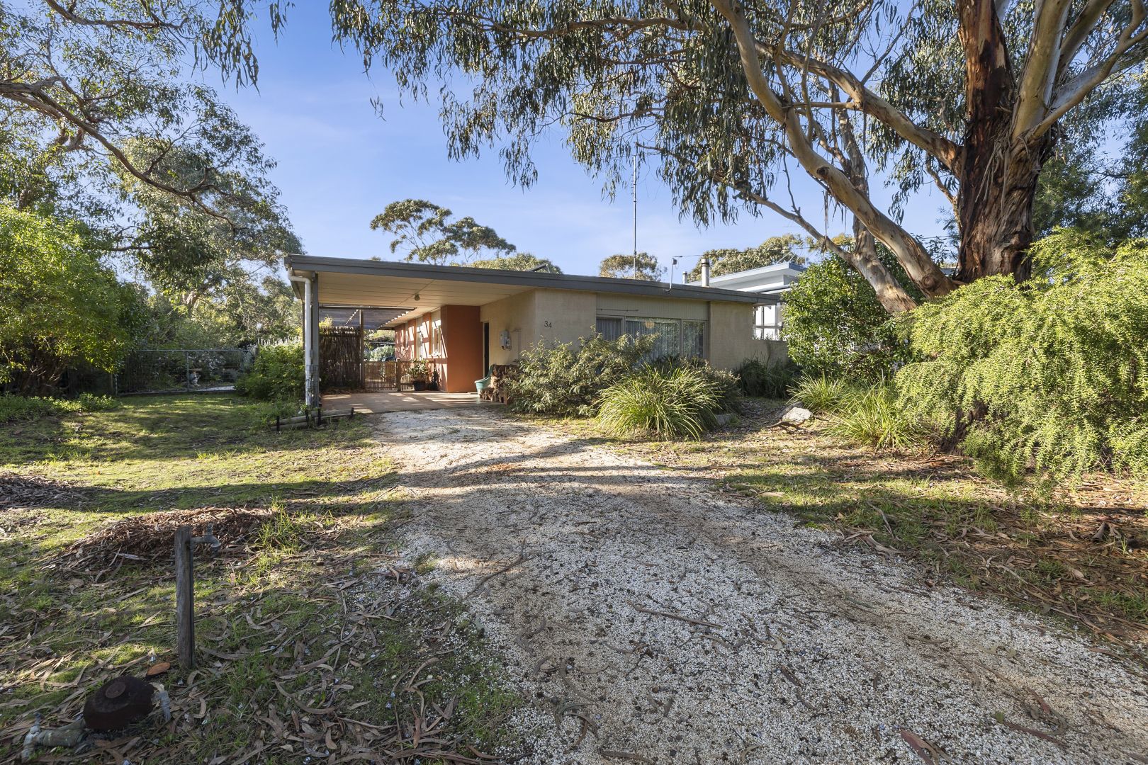 34 Hartley Street, Aireys Inlet VIC 3231, Image 1