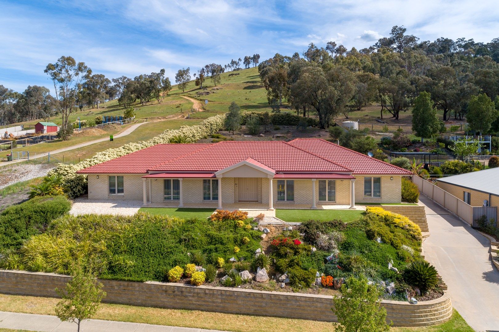 47 Ballara Drive, Wodonga VIC 3690, Image 0