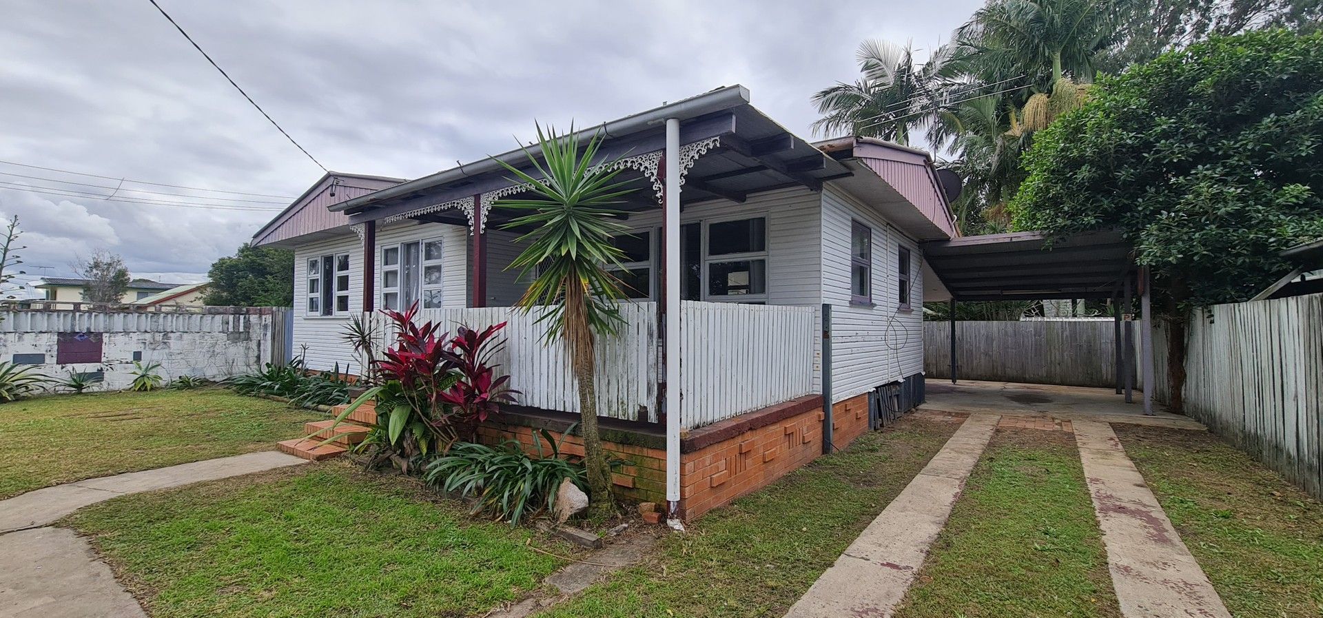 77 Grosvenor Terrace, Deception Bay QLD 4508 House For Rent 470