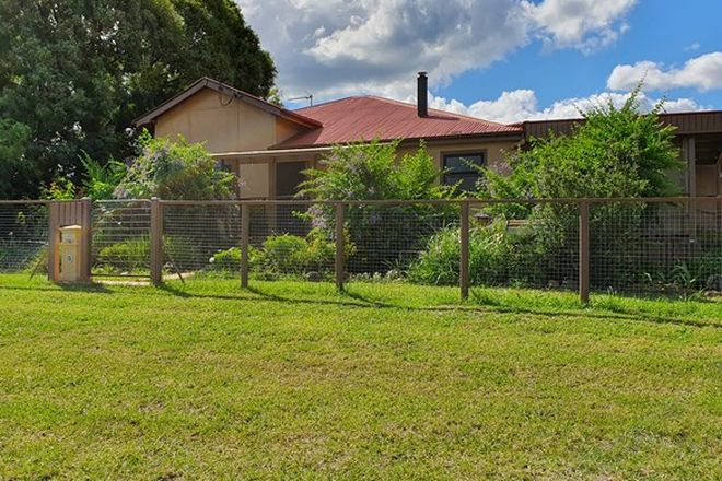 Picture of 61 BARR SMITH STREET, YARRAMAN QLD 4614
