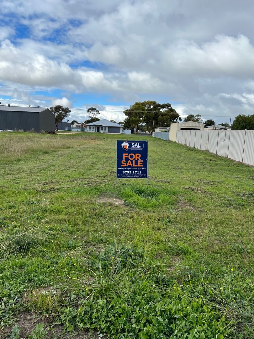 Lot 76 March Street, Keith SA 5267, Image 2