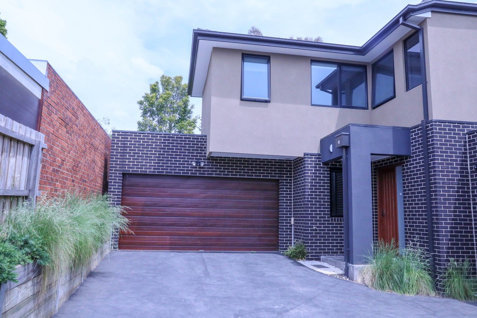 4 bedrooms Townhouse in 3/22 Leura Street DONCASTER EAST VIC, 3109