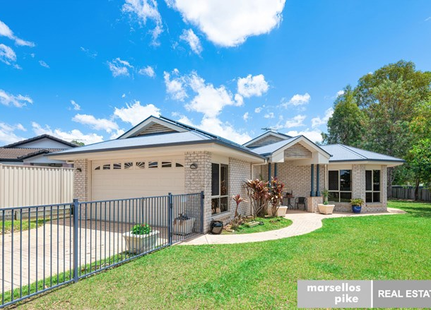 14 Woodforde Court, Morayfield QLD 4506