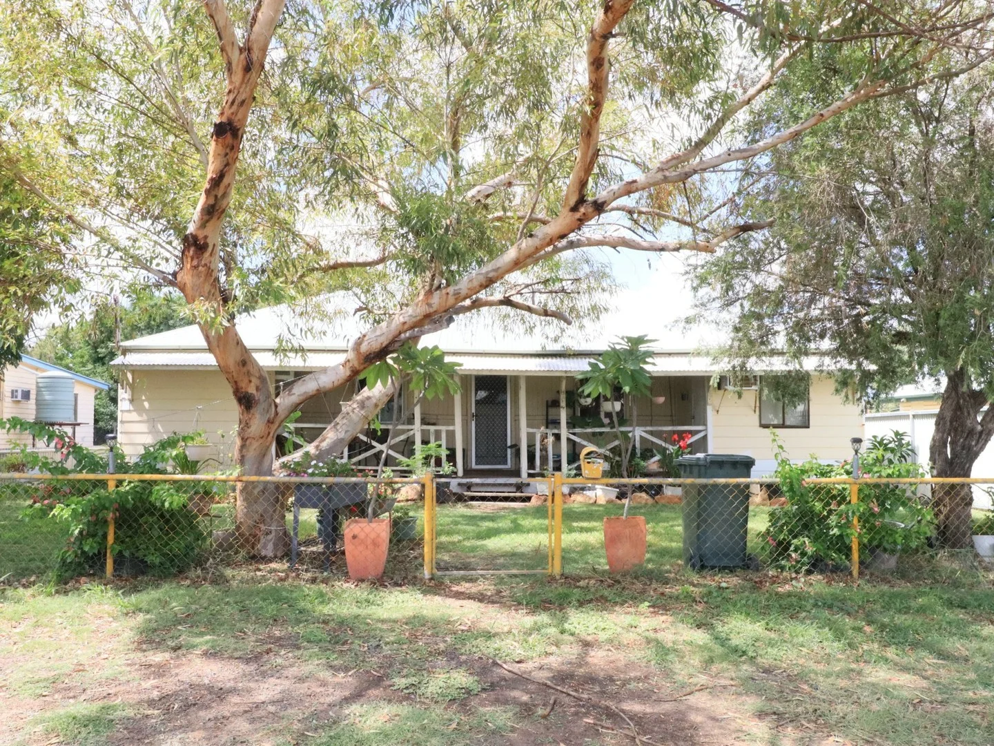 Primary image of 84 Charles Street, Roma QLD 4455