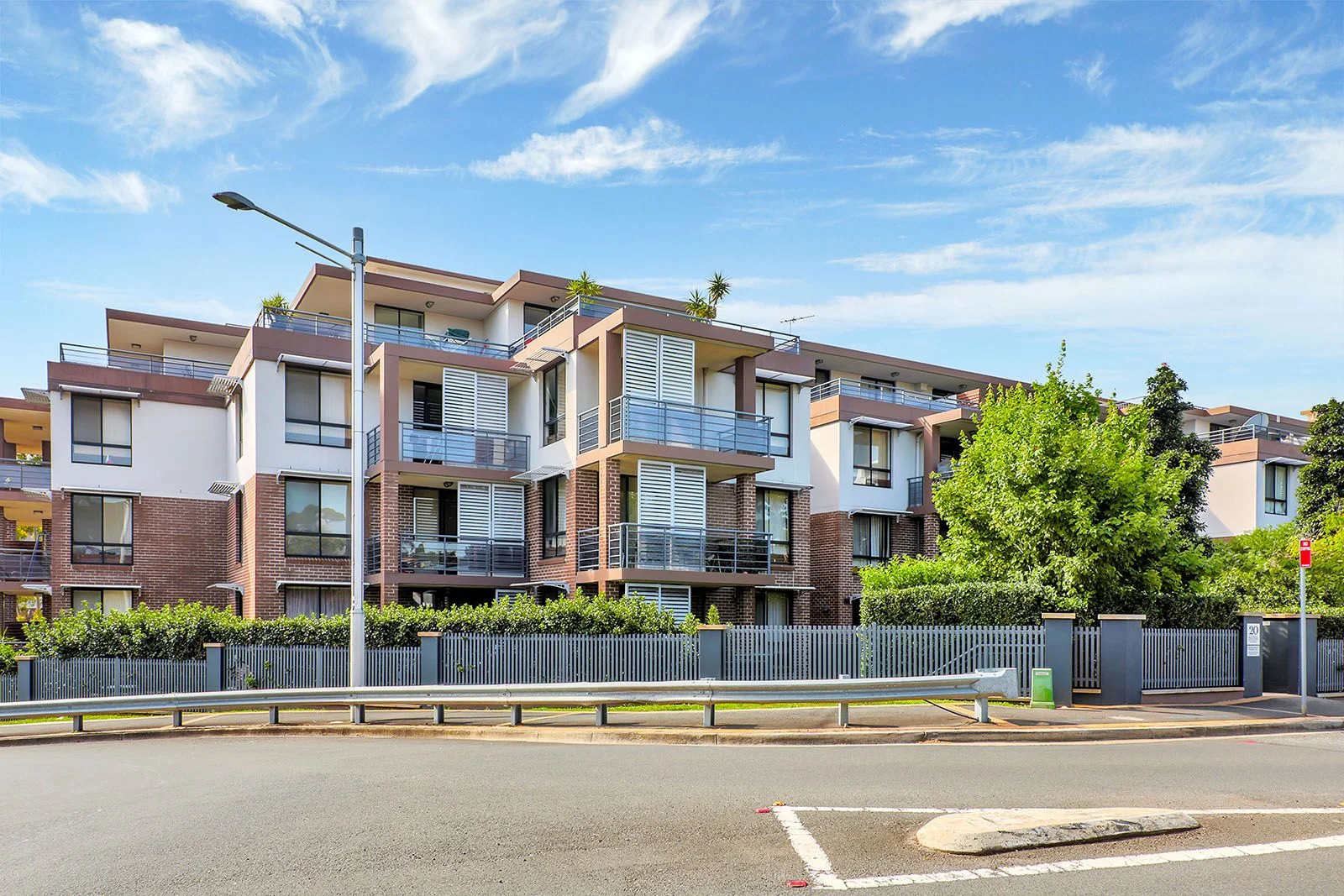 Additional image 6 of 2209/20 Porter Street, Ryde NSW 2112