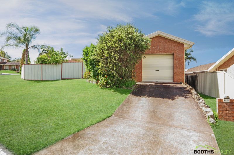 2/16 Heritage Drive, Kanwal NSW 2259, Image 2