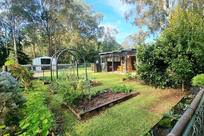 Picture of 1 Edward Street, PECHEY QLD 4352