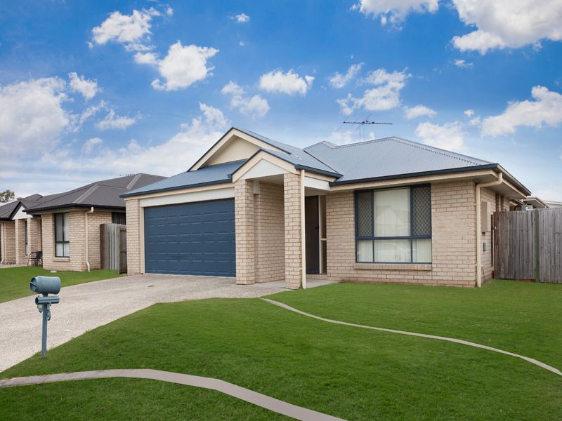 39 Lockyer Place, Crestmead QLD 4132, Image 0