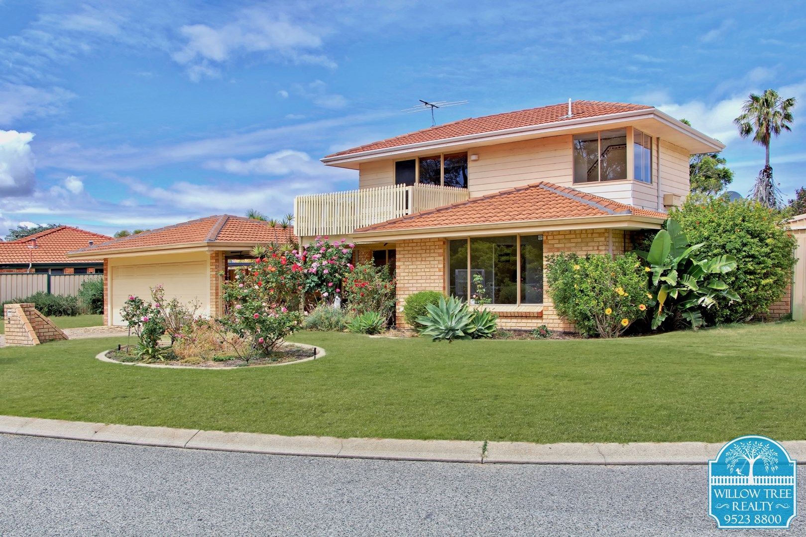 3 Maplewood Place, Cooloongup WA 6168, Image 0