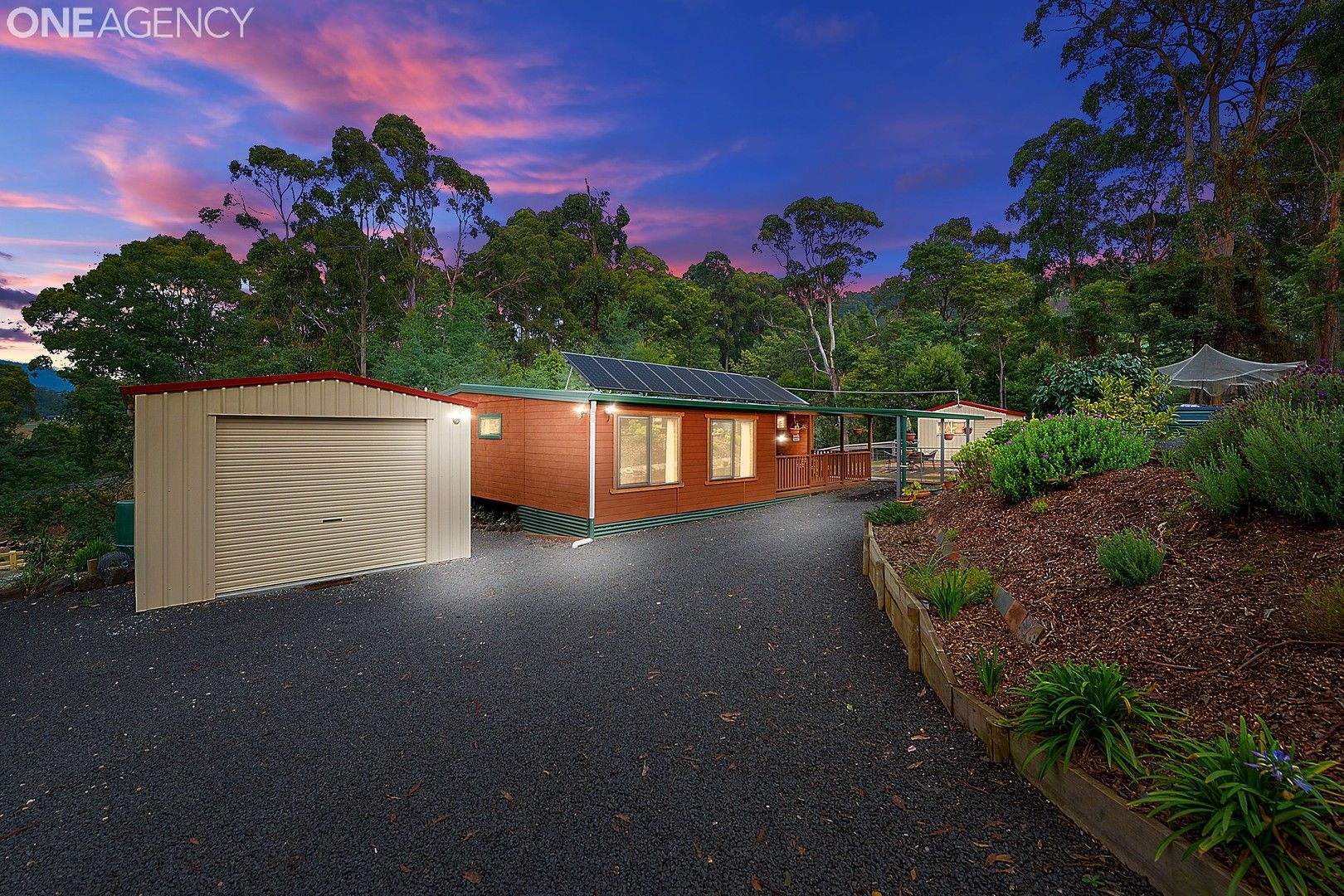 1 Hillwood Rise, Spreyton TAS 7310, Image 0