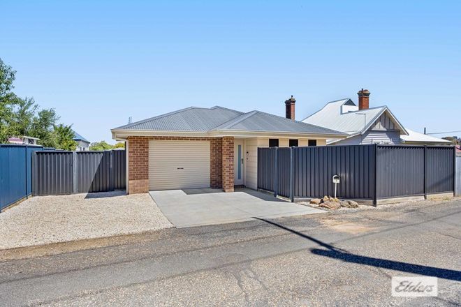 Picture of 2 Tully Lane, ARARAT VIC 3377