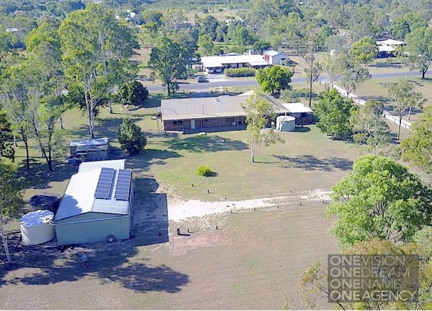 21 Lister Street, Gracemere QLD 4702