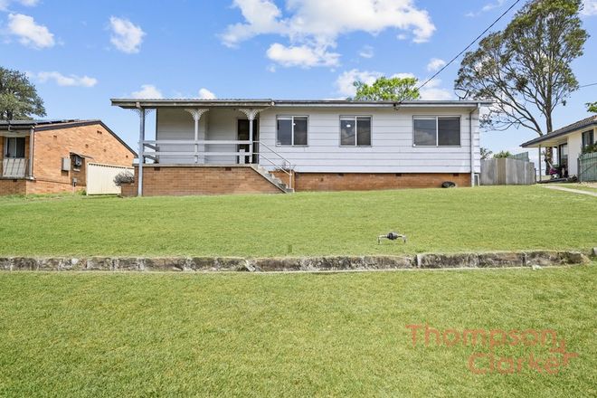 Picture of 25 Logan Road, RUTHERFORD NSW 2320