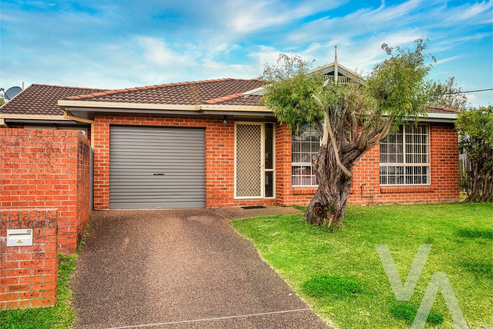 2 bedrooms Apartment / Unit / Flat in 1/44 Wilton Street MEREWETHER NSW, 2291
