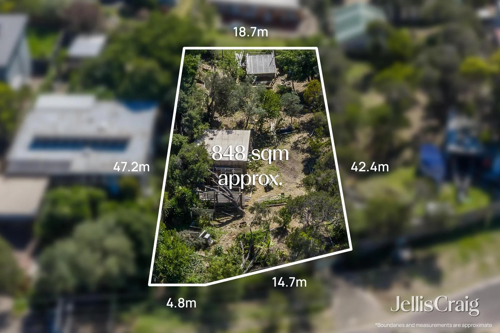 Primary image of 10 St Andrews Drive, Rye VIC 3941