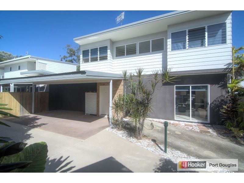 8 Oasis/4-8 Morning Close, Port Douglas QLD 4877, Image 2