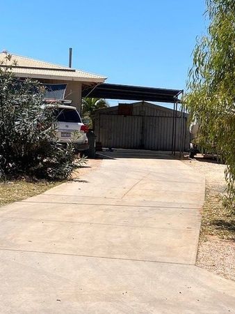 3 bedrooms House in 16 CAREY STREET EXMOUTH WA, 6707
