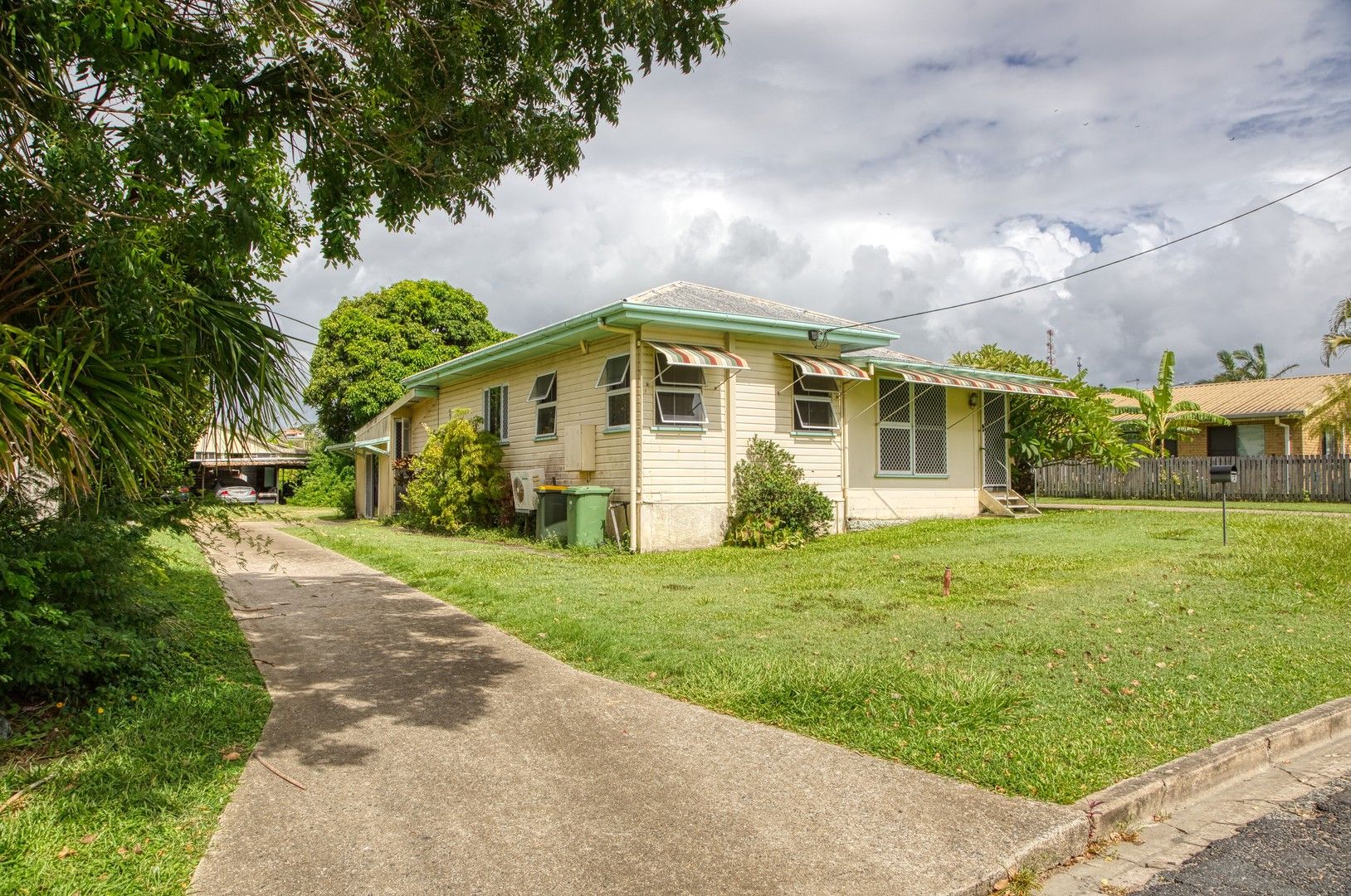 3 Valley Street, North Mackay QLD 4740, Image 0