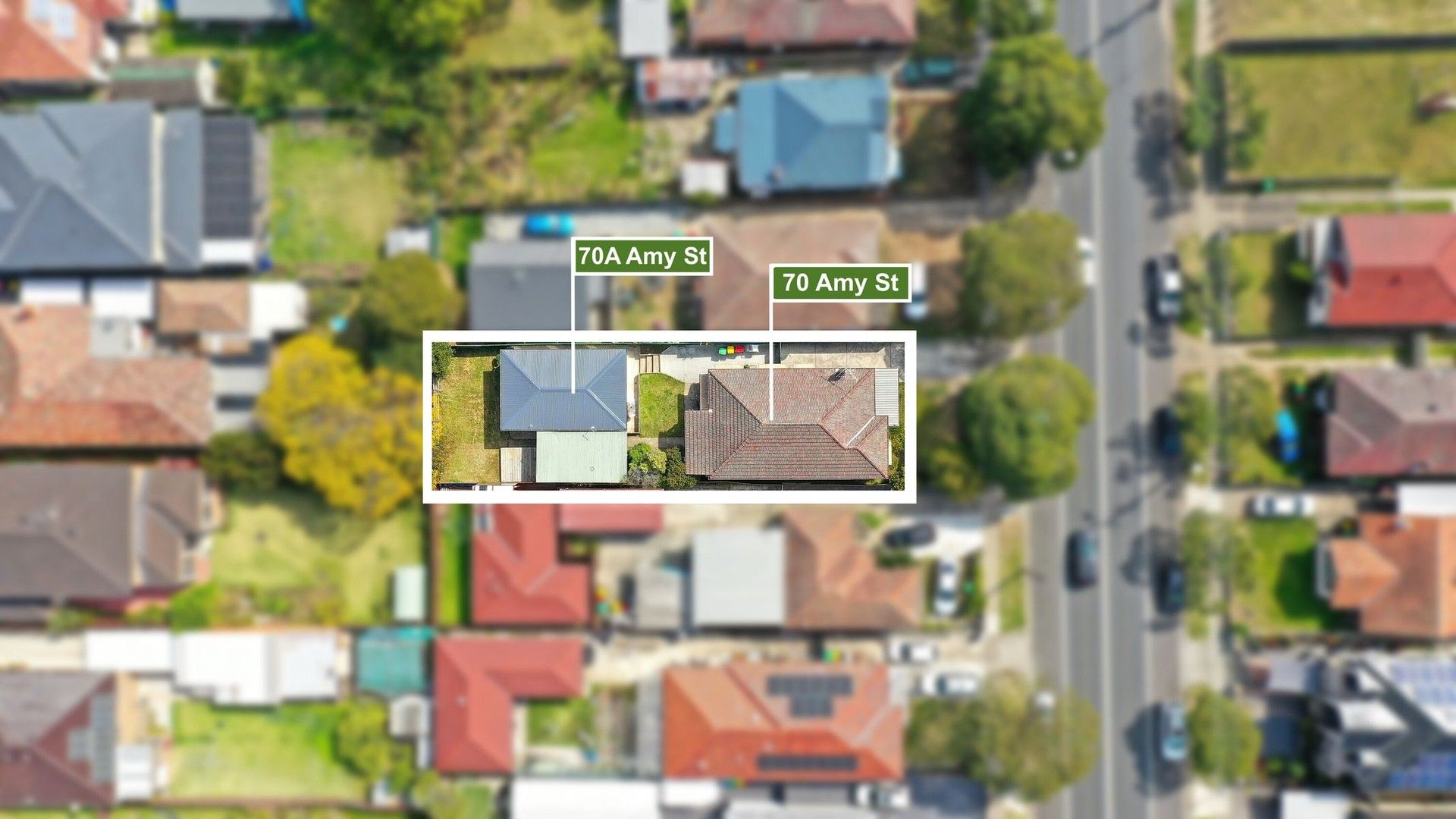 70 Amy Street, Regents Park NSW 2143, Image 0