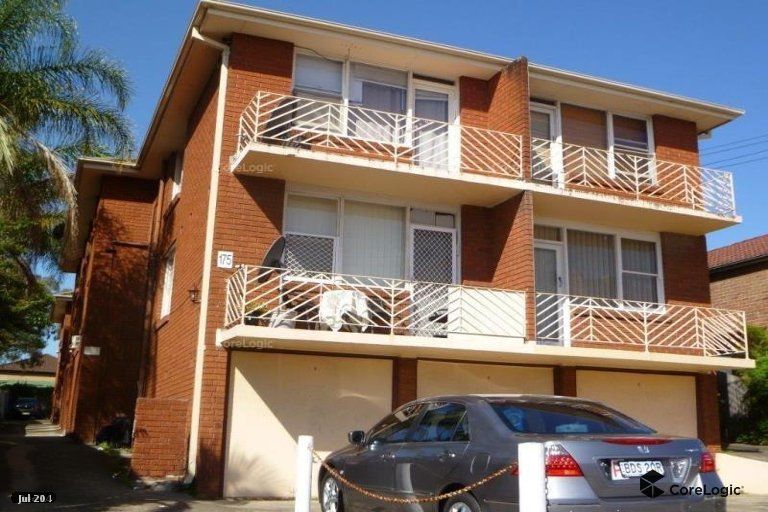 2 bedrooms Apartment / Unit / Flat in 9/175 Haldon Street LAKEMBA NSW, 2195