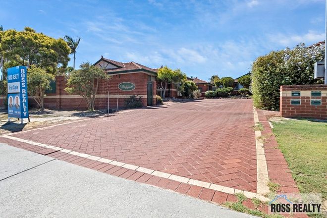 Picture of 3/4-6 Gilders Place, BAYSWATER WA 6053