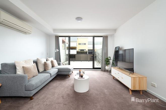 Picture of 103/82 Epping Road, EPPING VIC 3076