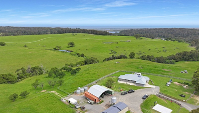 Picture of 101 Kalimna West Road, KALIMNA WEST VIC 3909