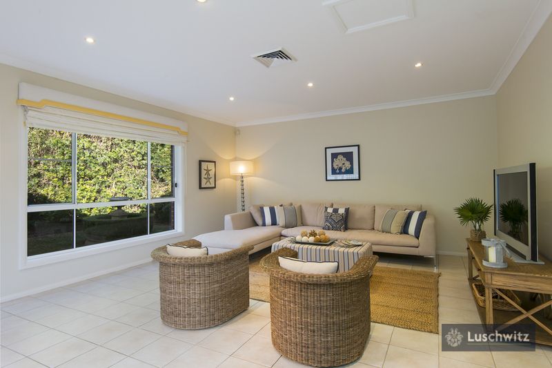 23 Warrabina Avenue, St Ives NSW 2075, Image 2