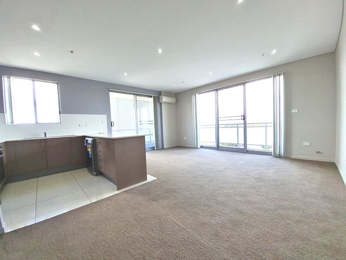 2 bedrooms Apartment / Unit / Flat in 54/130 Main Street BLACKTOWN NSW, 2148