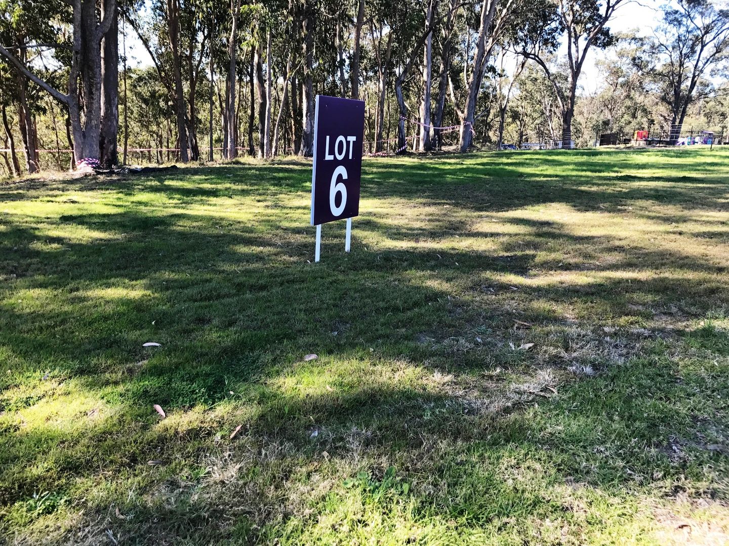 Lot 6 at 615 Sackville Ferry Road, Sackville North NSW 2756, Image 1