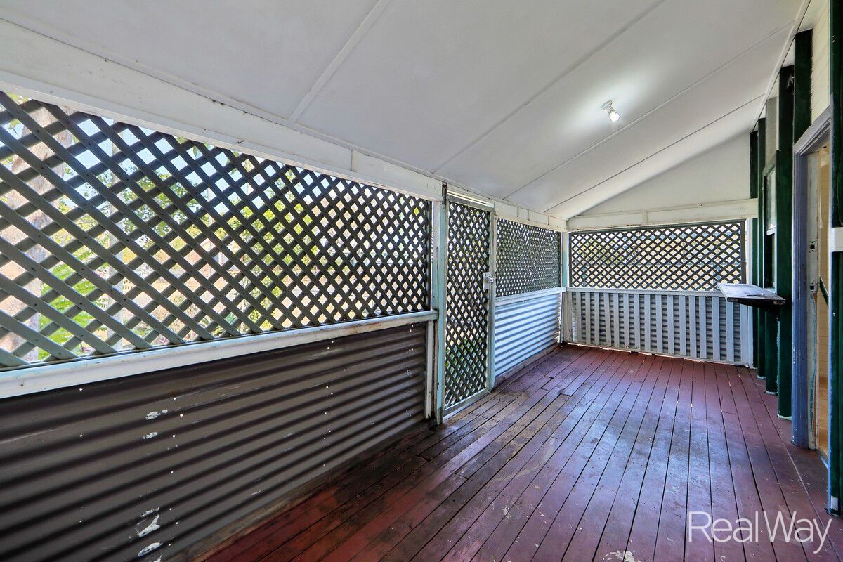 25 Alice Street, Walkervale QLD 4670, Image 2