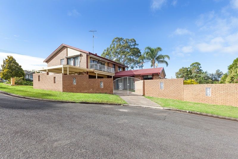 2 Byrne Place, Camden NSW 2570, Image 0