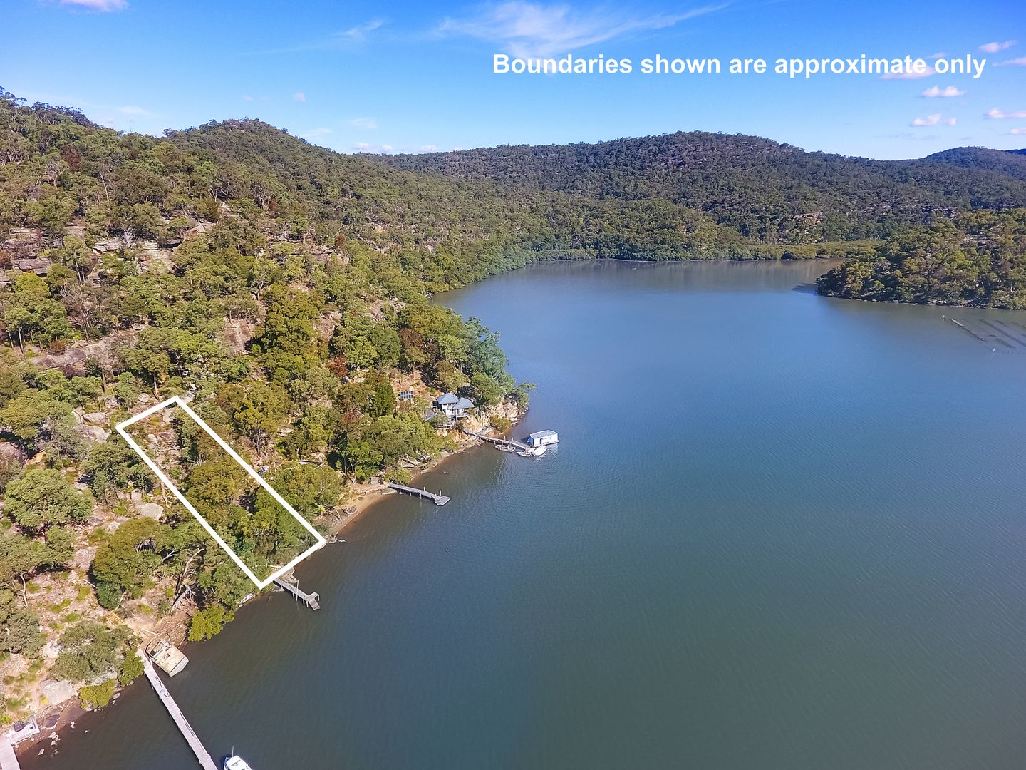 53 Coba Point, Berowra Waters NSW 2082, Image 1