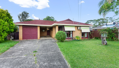 Picture of 2 Orana Place, LIVERPOOL NSW 2170