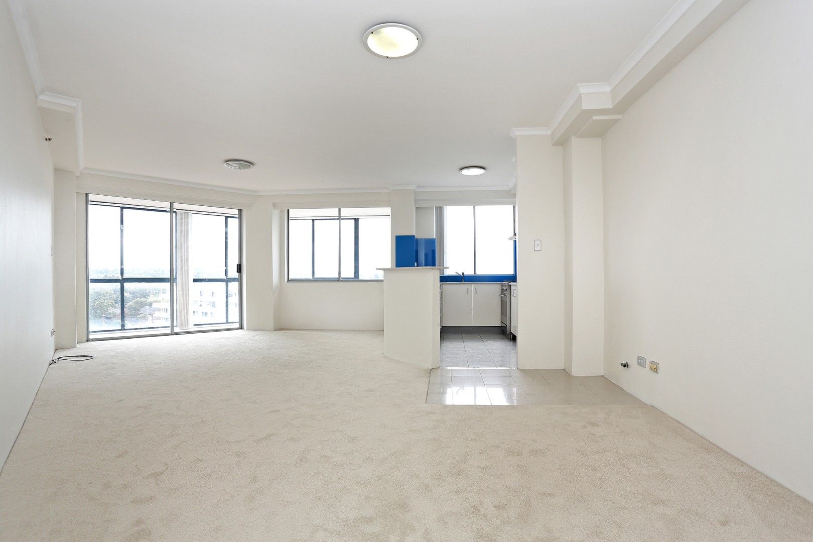 2 bedrooms Apartment / Unit / Flat in 87/3 Sorrell Street PARRAMATTA NSW, 2150
