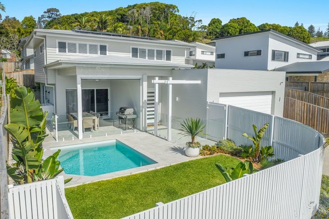 Picture of 55A Habitat Way, LENNOX HEAD NSW 2478